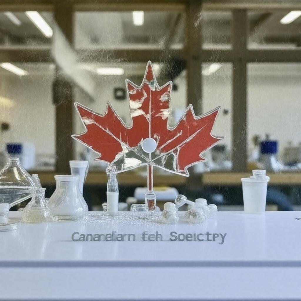 Canadian Society for Chemistry